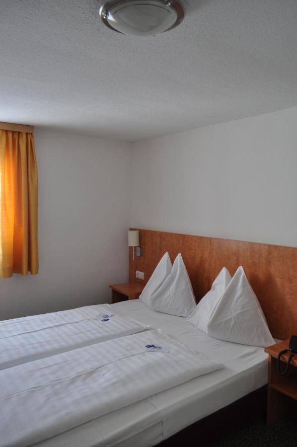 Hotel Tauernpasshoehe Обертауэрн Экстерьер фото
