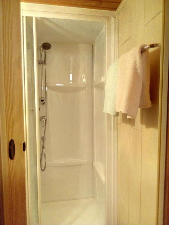 Hotel Tauernpasshoehe Обертауэрн Экстерьер фото